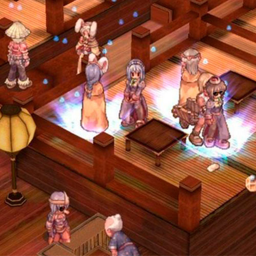 Ragnarok Online - Starting Pack DLC Cd Key Offical Website Global